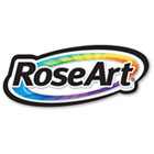 RoseArt logo