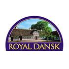 Royal Dansk logo