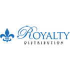 Royalty Distribution logo