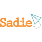 Sadie logo