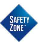 Safety Zone logo