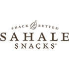 Sahale Snacks logo