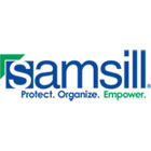 Samsill logo