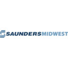 Saunders logo