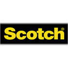 Scotch Thermal Laminating Pouches 25 Laminating Sheets Menu Size