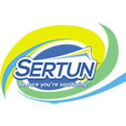 Sertun logo