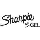 Sharpie S-Gel logo