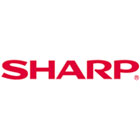 Sharp logo