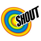 Shout logo