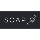 SOAP2O logo