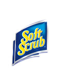 Soft Scrub logo