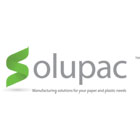 Solupac logo