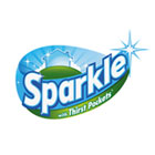 Sparkle logo