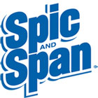Spic and Span logo