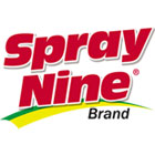 Spray Nine logo