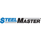 STEELMASTER by MMF Industries logo