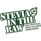 Stevia in the Raw logo