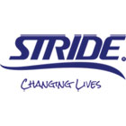 Stride logo