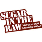 Sugar in the Raw logo