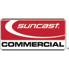 Suncast Commercial logo