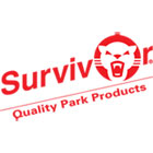 Survivor logo