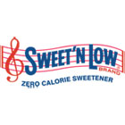 Sweet'N Low logo