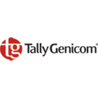 TallyGenicom logo