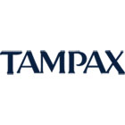 Tampax logo