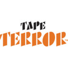 Tape Terror logo