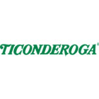 Ticonderoga logo