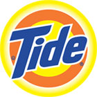 Tide logo