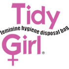 Tidy Girl logo