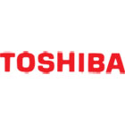 Toshiba logo