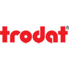 Trodat logo