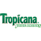 Tropicana logo