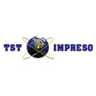TST/Impreso, Inc. logo