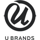 U Brands logo