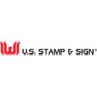 U. S. Stamp & Sign logo