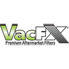 VacFX logo