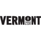 Vermont Smoke and Cure logo