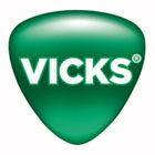 Vicks logo