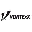 VORTExX logo