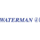 Waterman logo