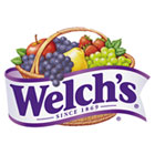 Welch's logo