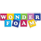 WonderFoam logo