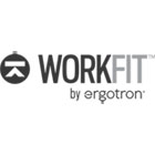 WorkFit by Ergotron logo