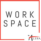Workspace by Alera logo