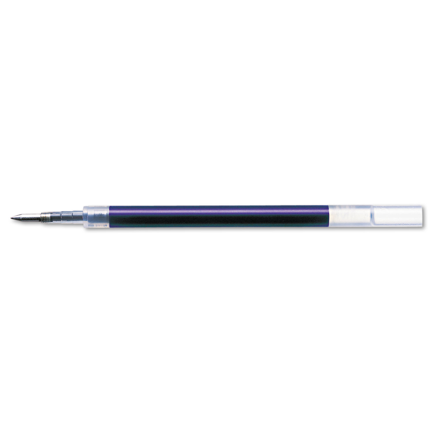 Zebra JK Refills for G301Gel Rollerball Pens Medium Point 2 per pack ZEB88112 