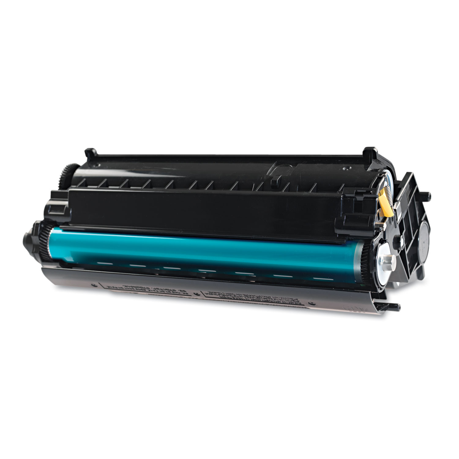 52116002 High-Yield Toner, 18000 Page-Yield, Black