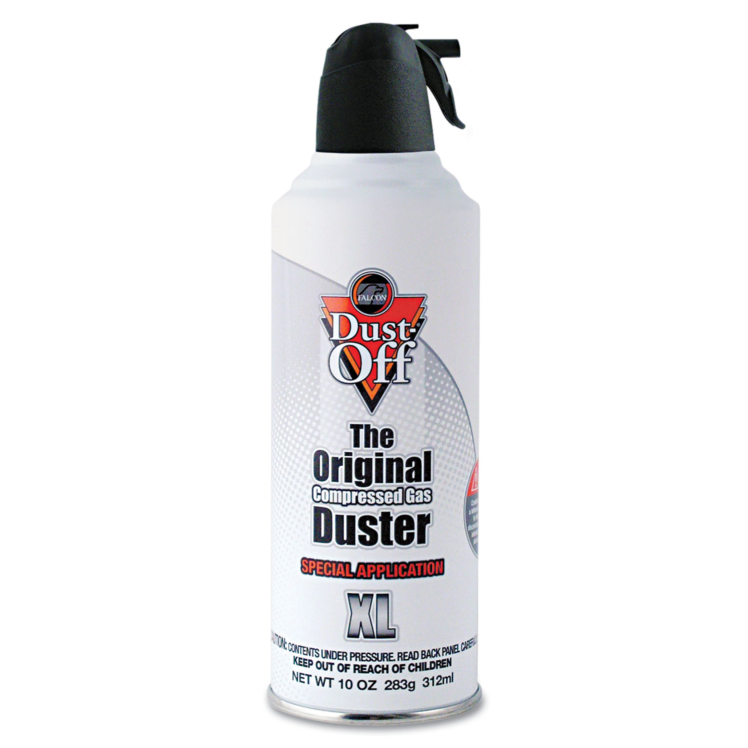 Special Application Duster, 10 oz Can